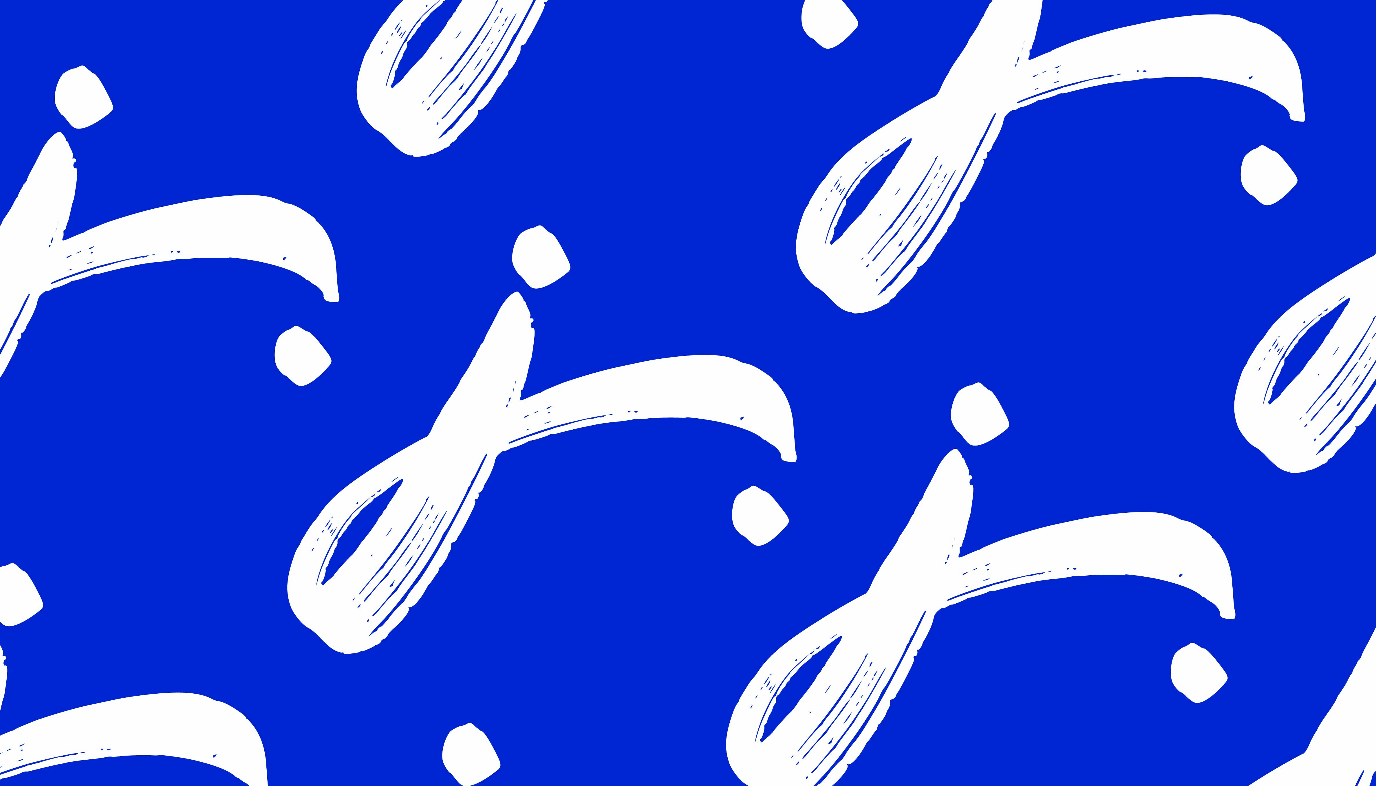 Brandmark pattern
